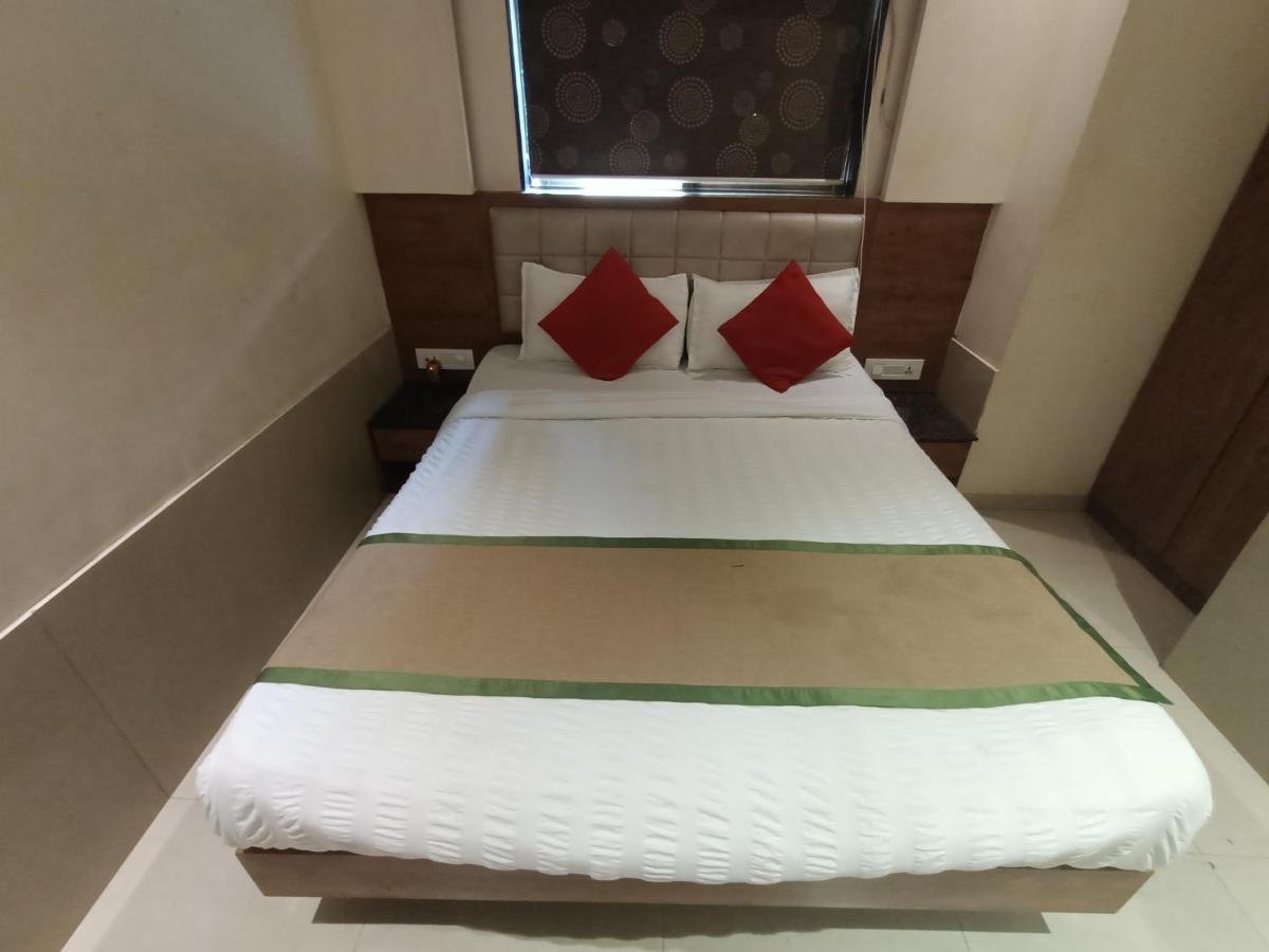 Fabhotel Regal Inn Mumbai Eksteriør bilde