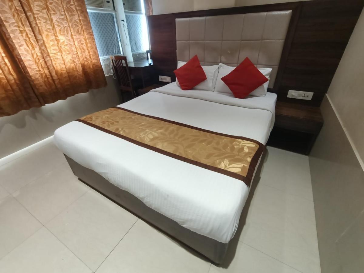 Fabhotel Regal Inn Mumbai Eksteriør bilde