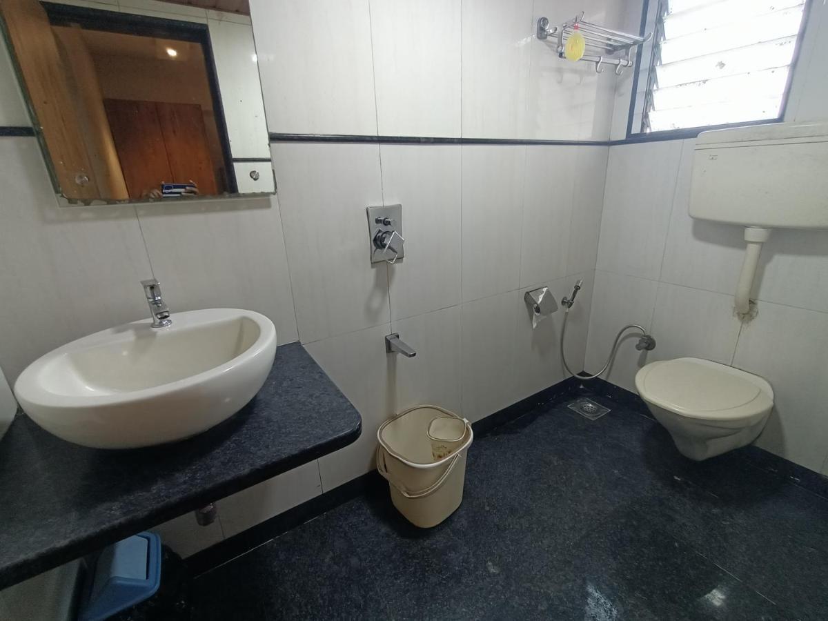 Fabhotel Regal Inn Mumbai Eksteriør bilde