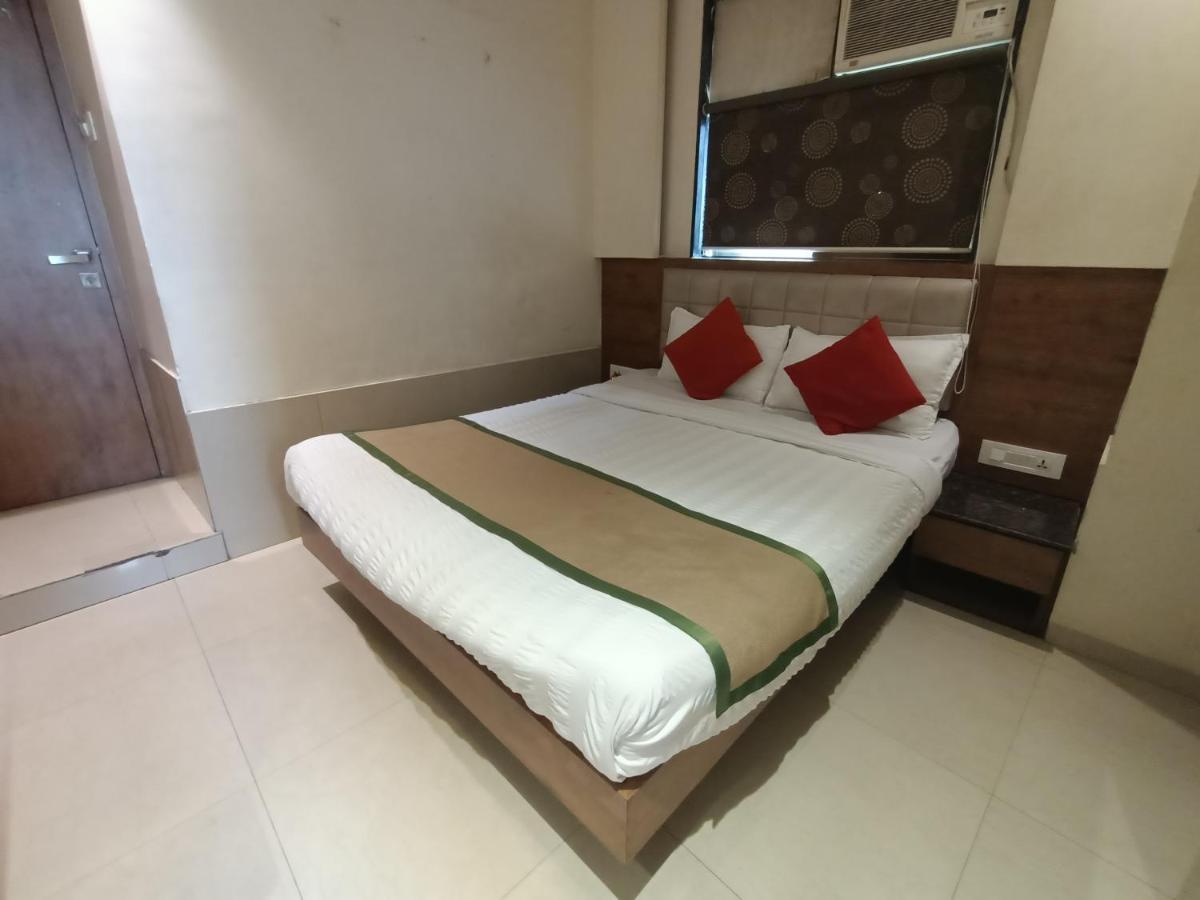 Fabhotel Regal Inn Mumbai Eksteriør bilde