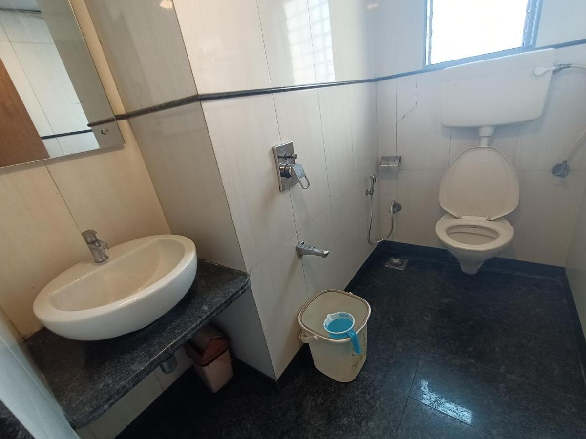 Fabhotel Regal Inn Mumbai Eksteriør bilde