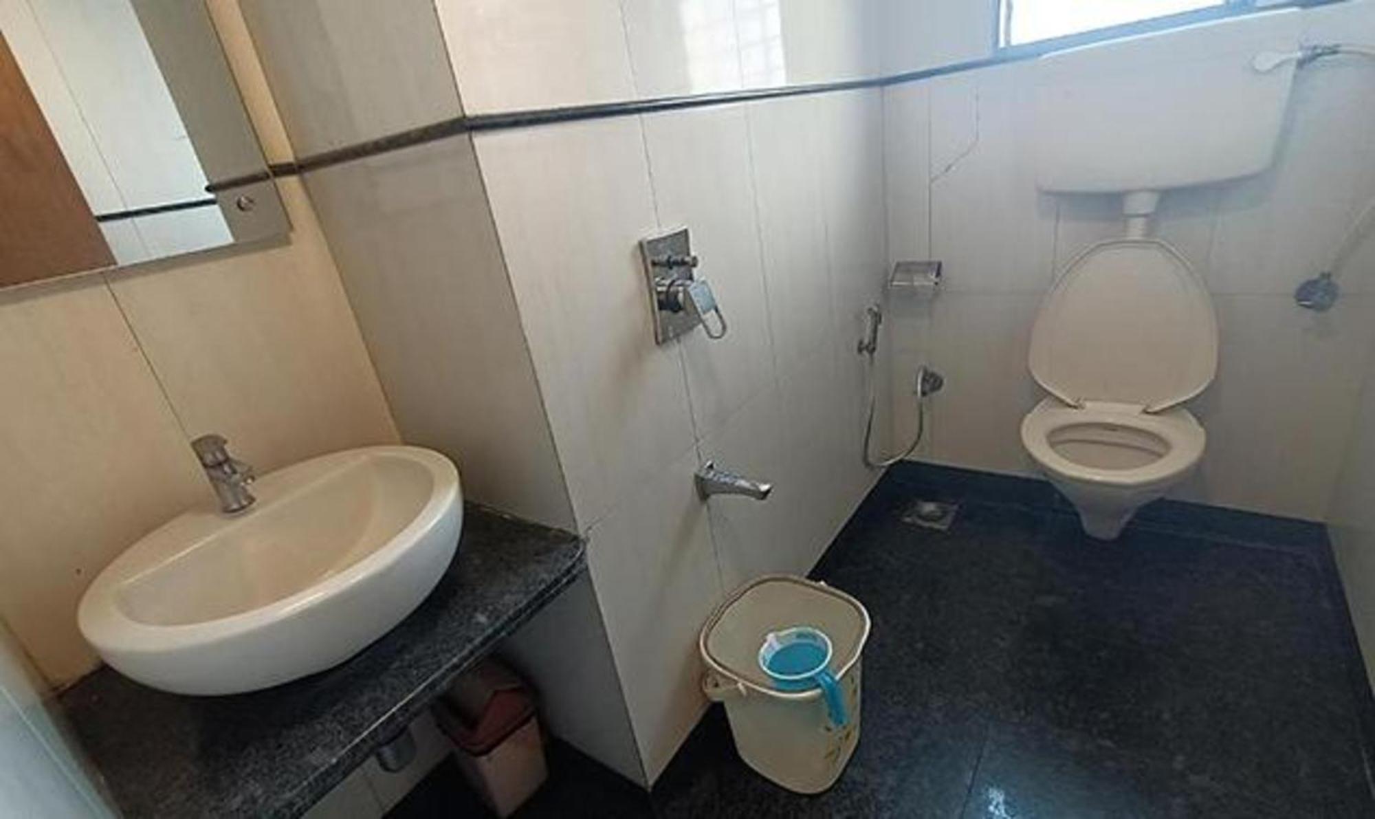 Fabhotel Regal Inn Mumbai Eksteriør bilde