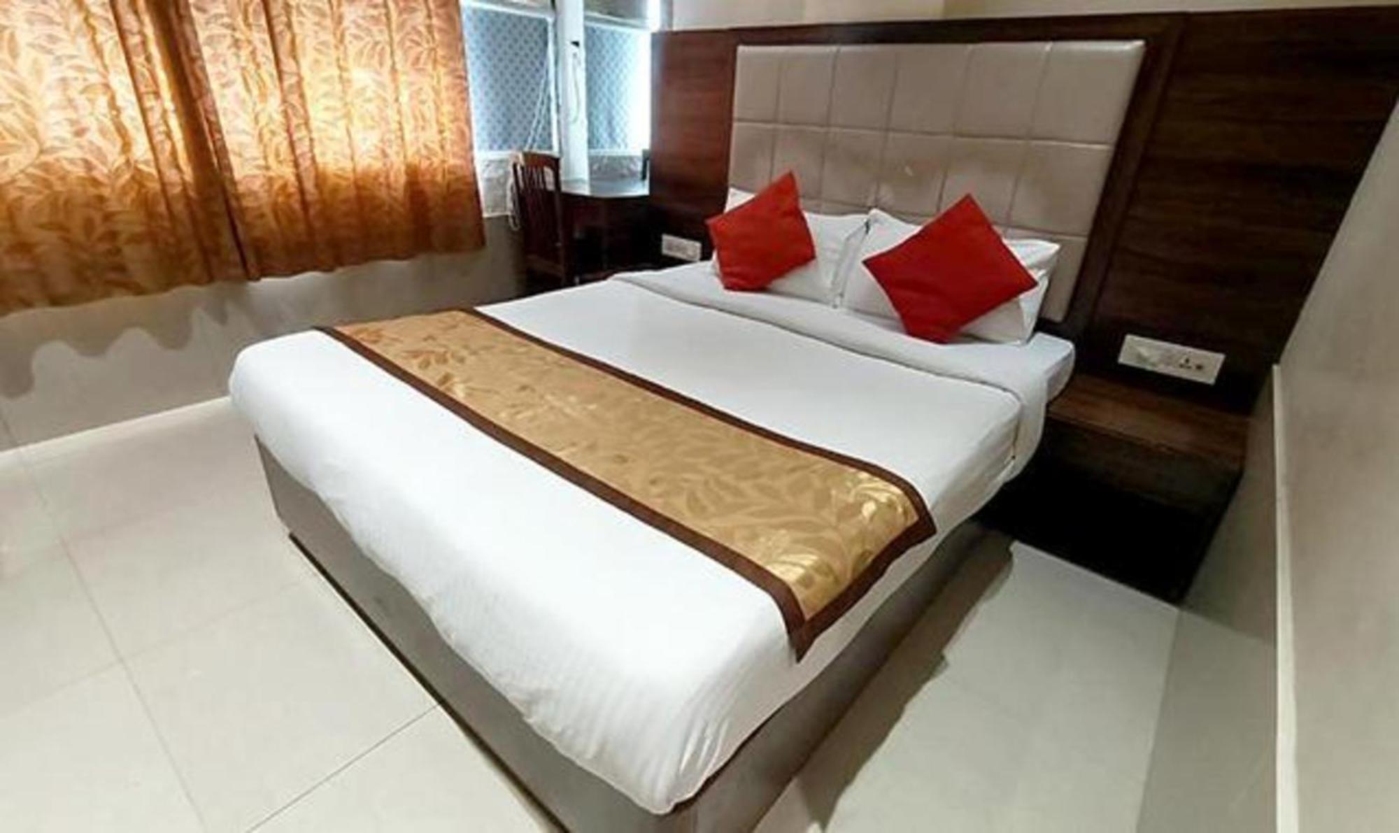 Fabhotel Regal Inn Mumbai Eksteriør bilde