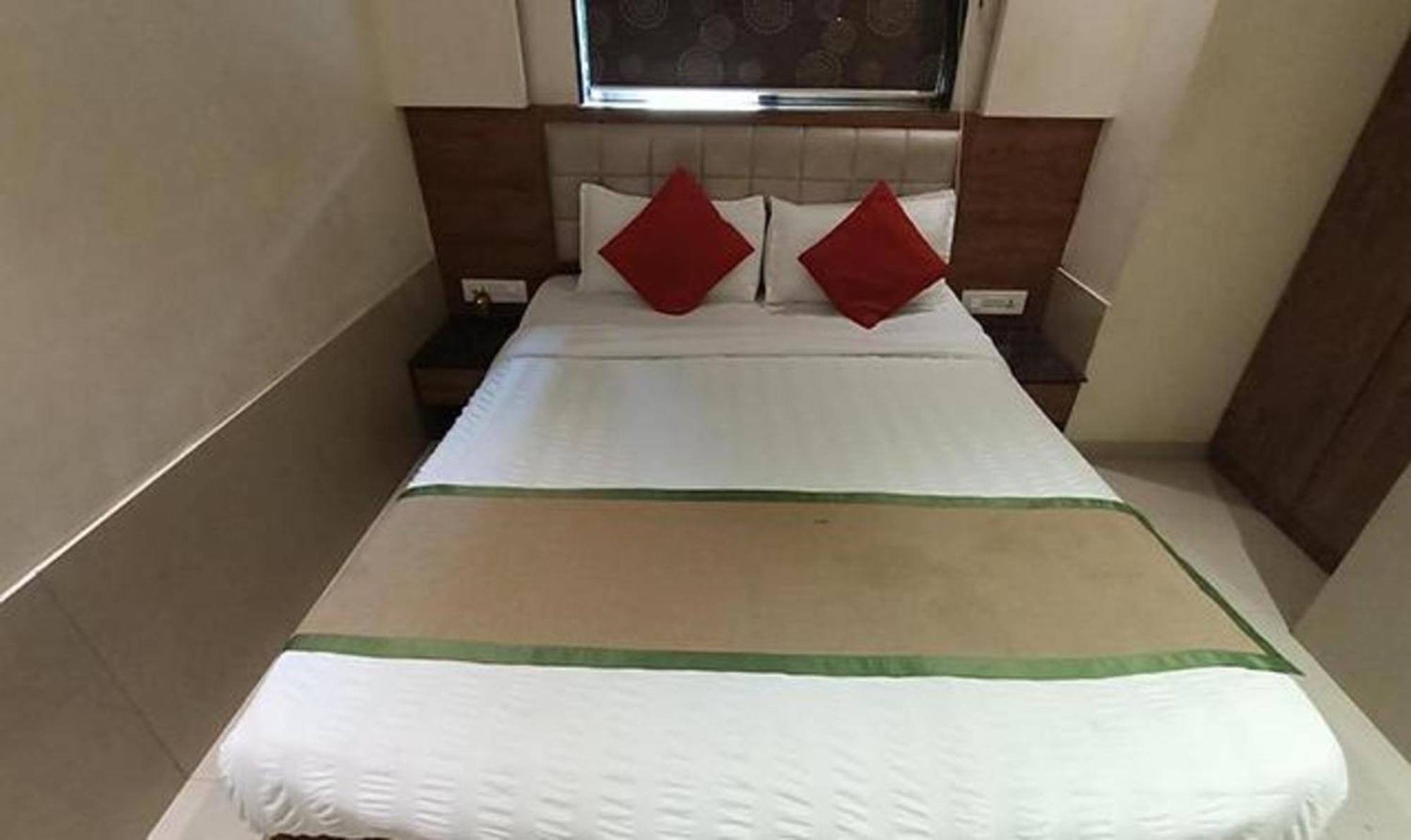 Fabhotel Regal Inn Mumbai Eksteriør bilde