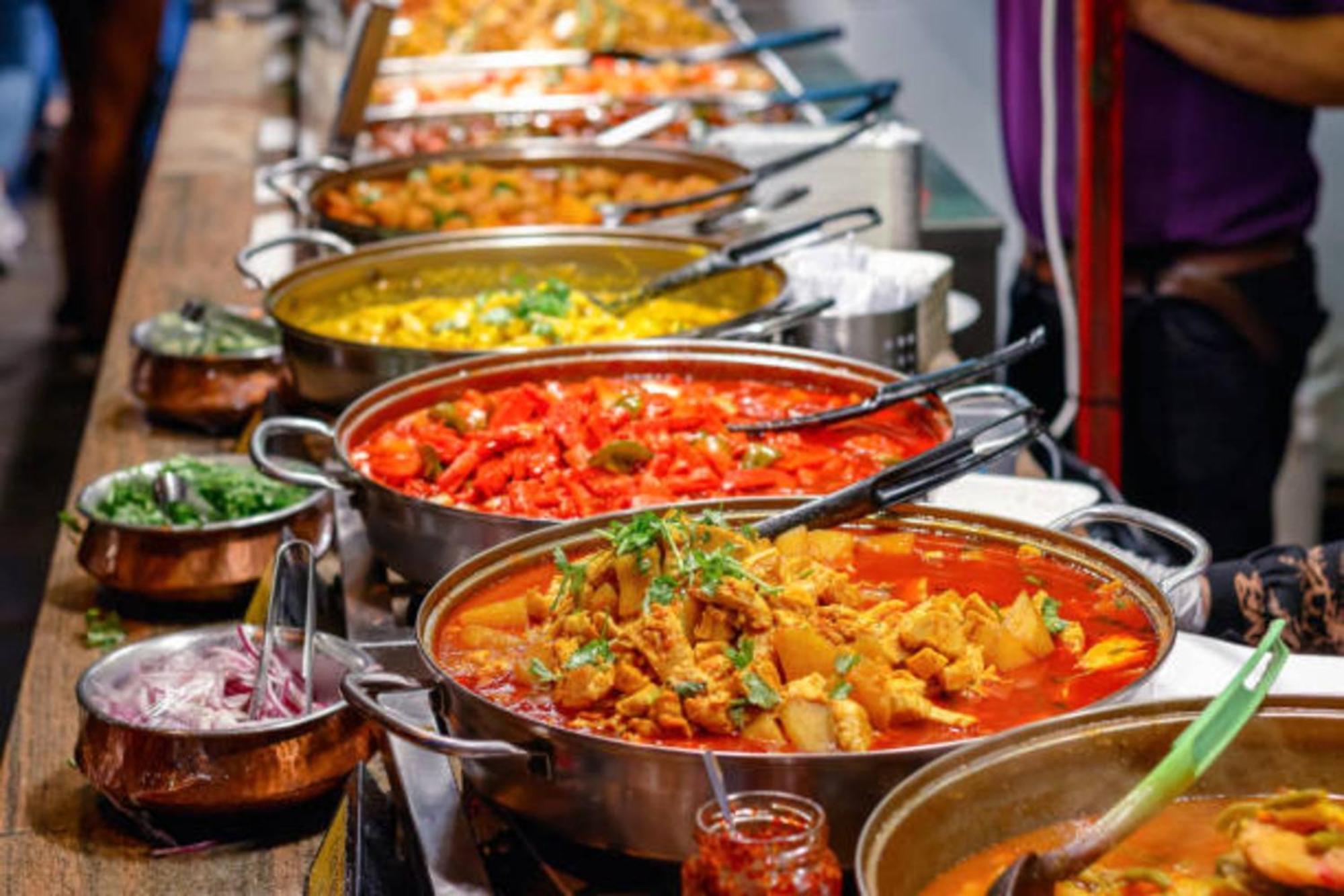 Fabhotel Regal Inn Mumbai Eksteriør bilde